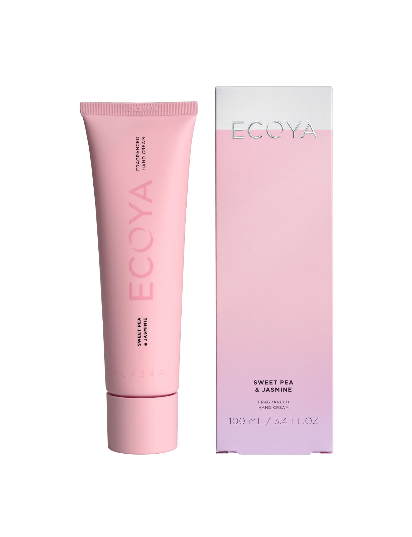 ECOYA HAND CREAM