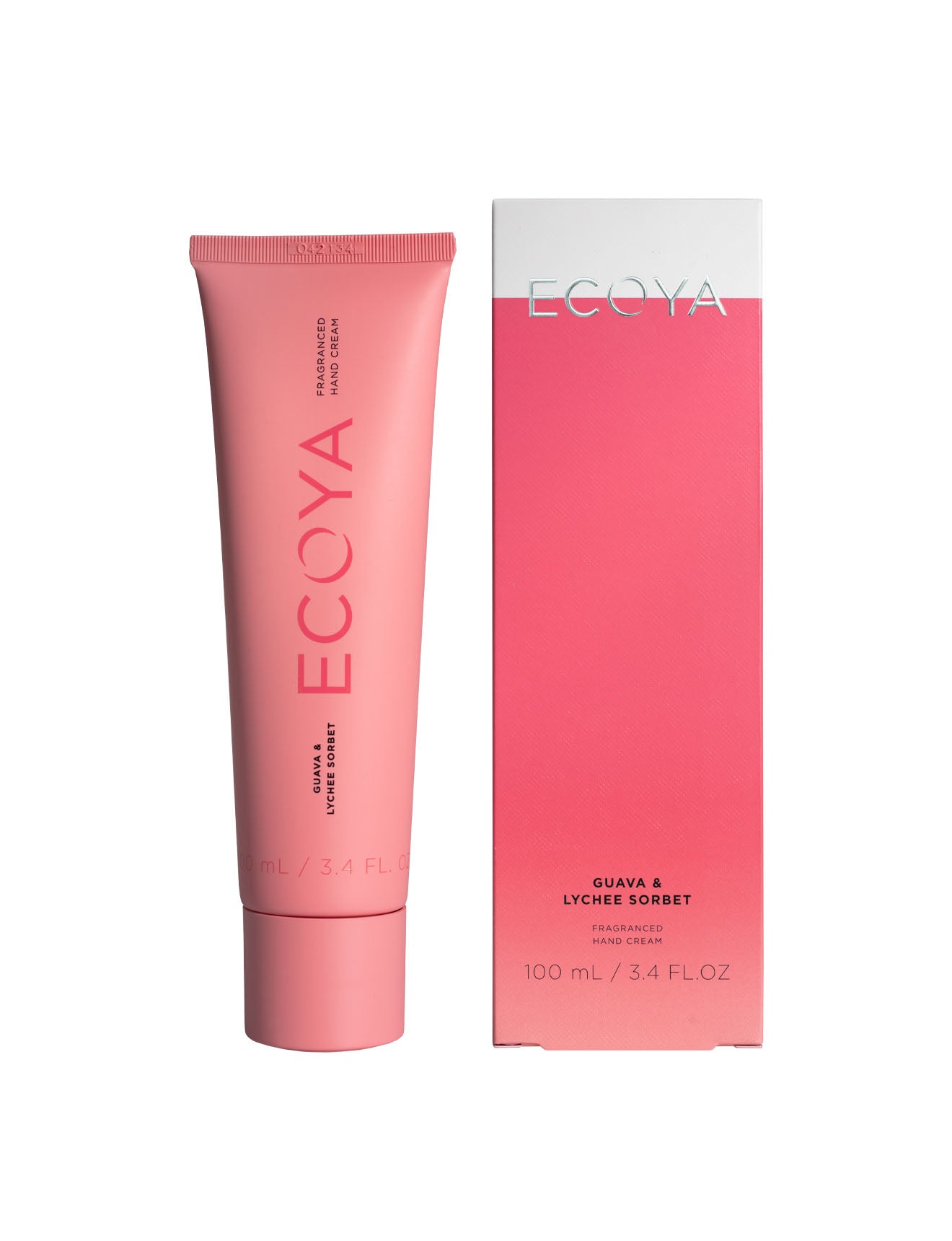 ECOYA HAND CREAM