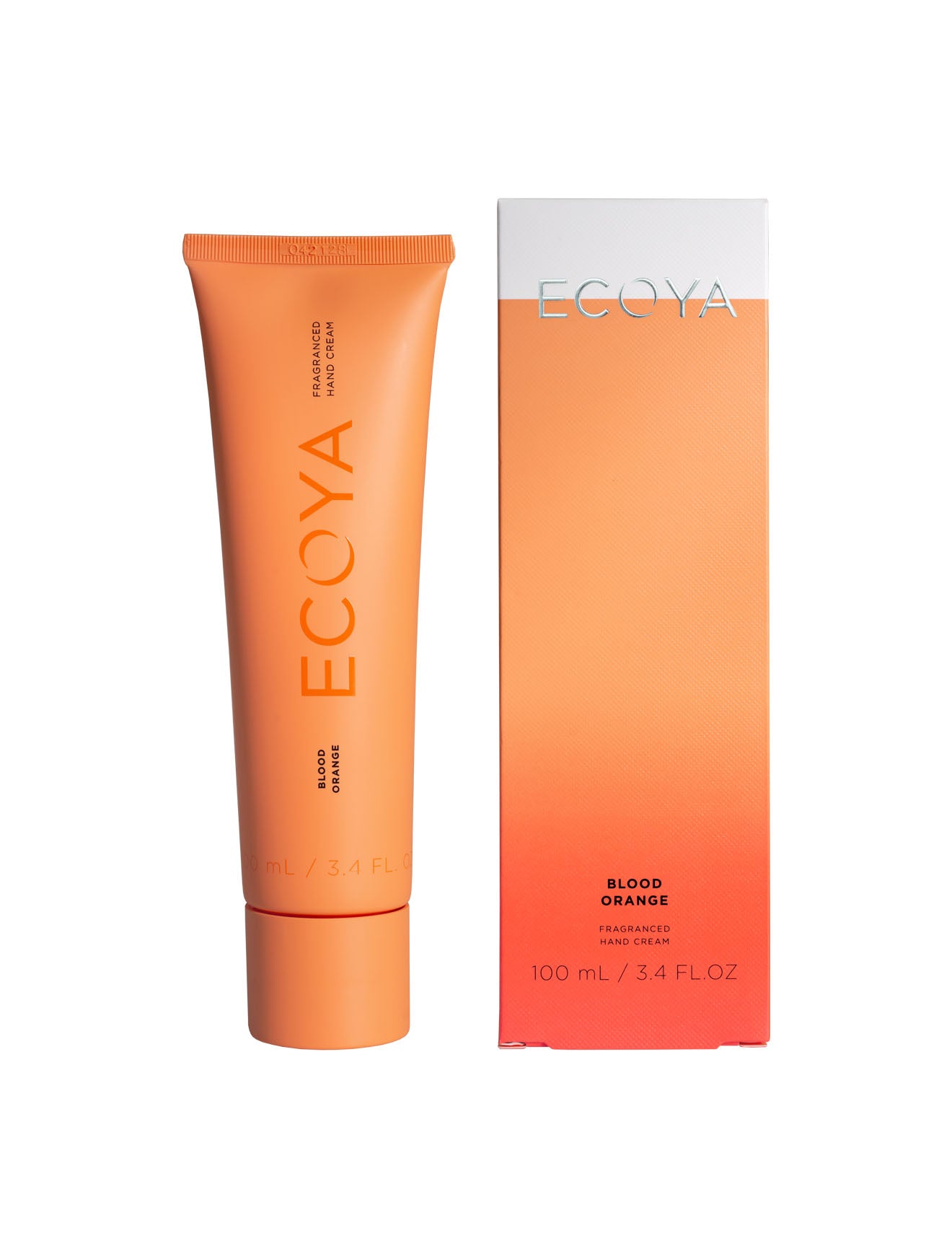 ECOYA HAND CREAM