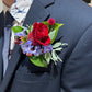 Formals ~ Corsages & Buttonholes