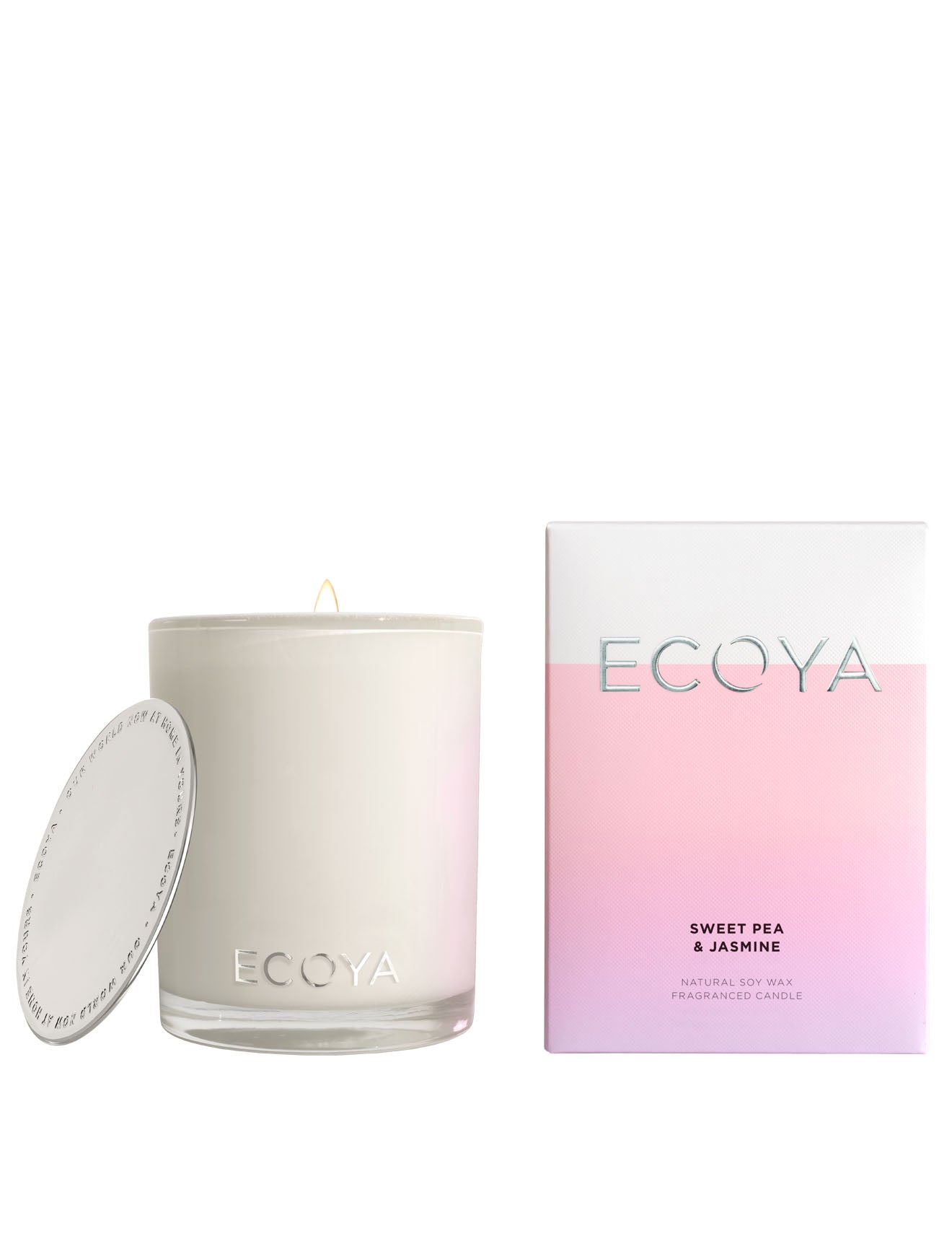 ECOYA MADISON CANDLE