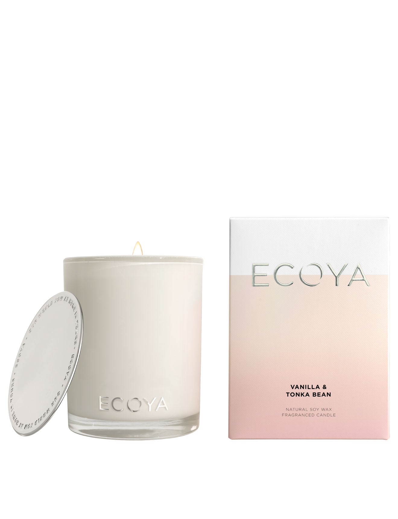 ECOYA MADISON CANDLE