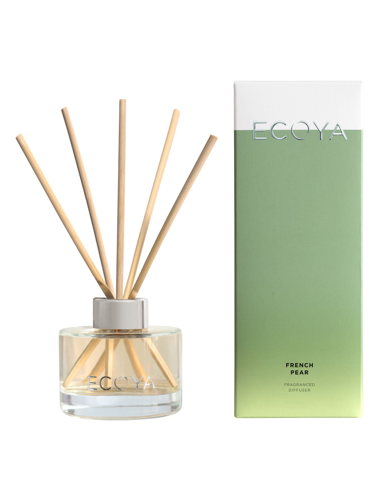 ECOYA MINI REED DIFFUSER