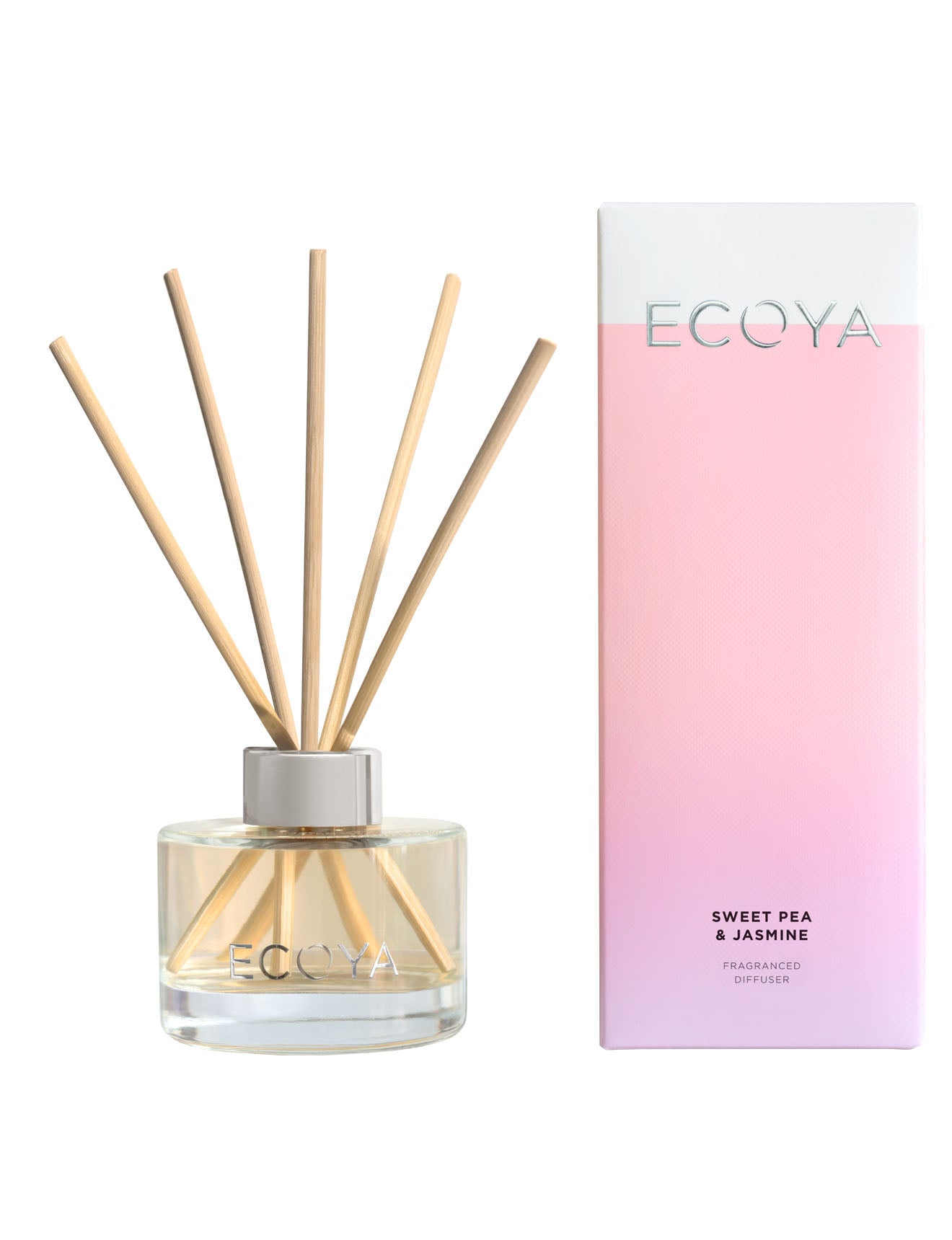 ECOYA MINI REED DIFFUSER