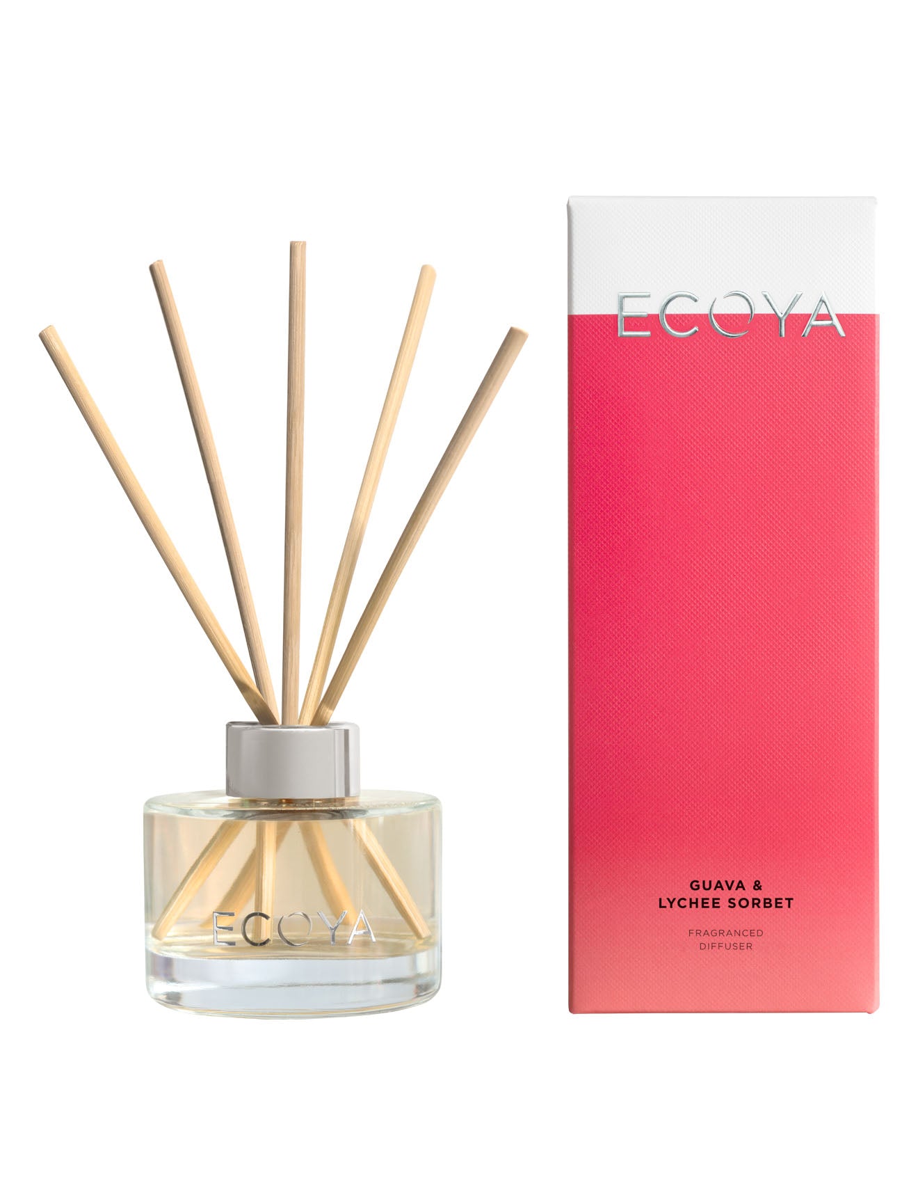 ECOYA MINI REED DIFFUSER