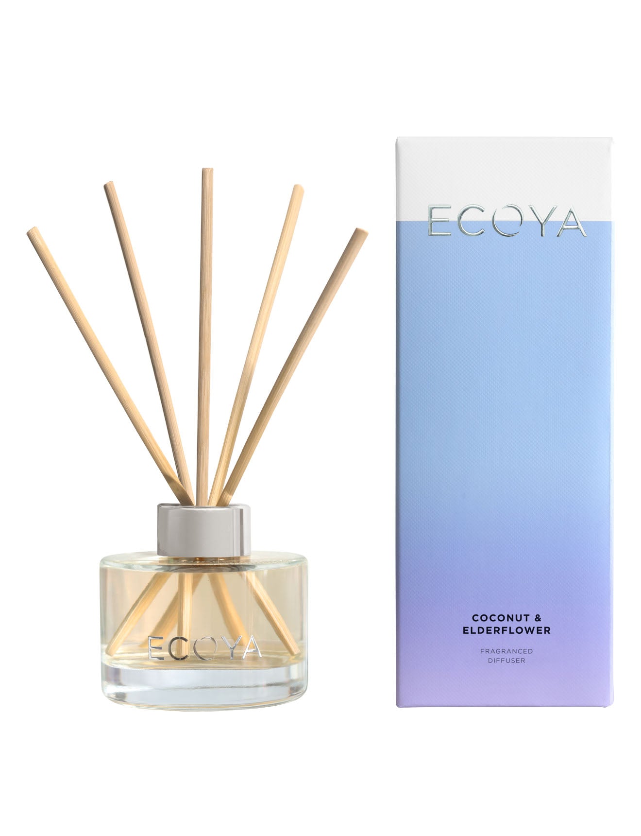 ECOYA MINI REED DIFFUSER