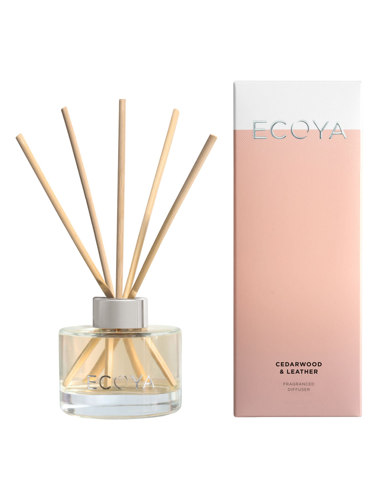 ECOYA MINI REED DIFFUSER