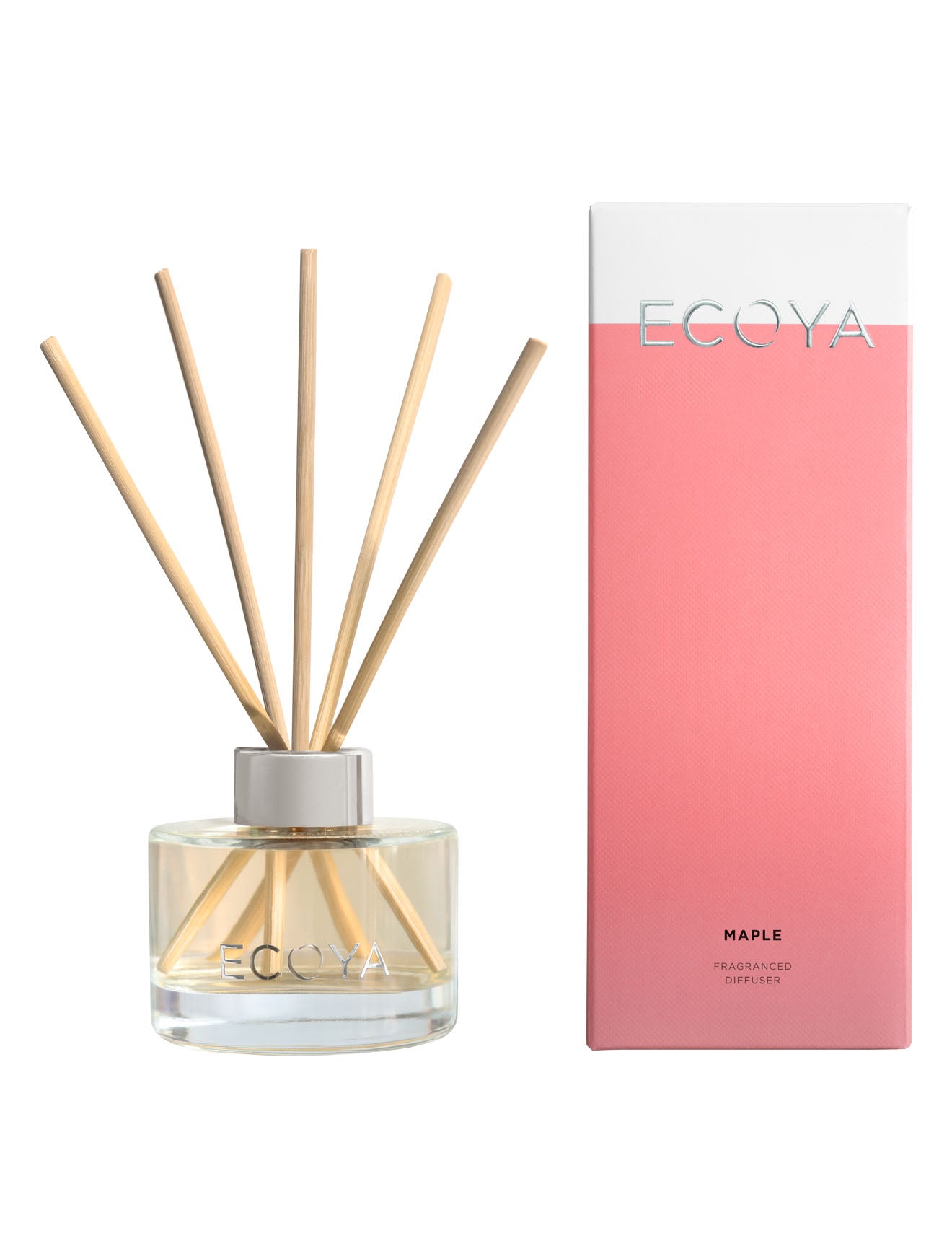 ECOYA MINI REED DIFFUSER