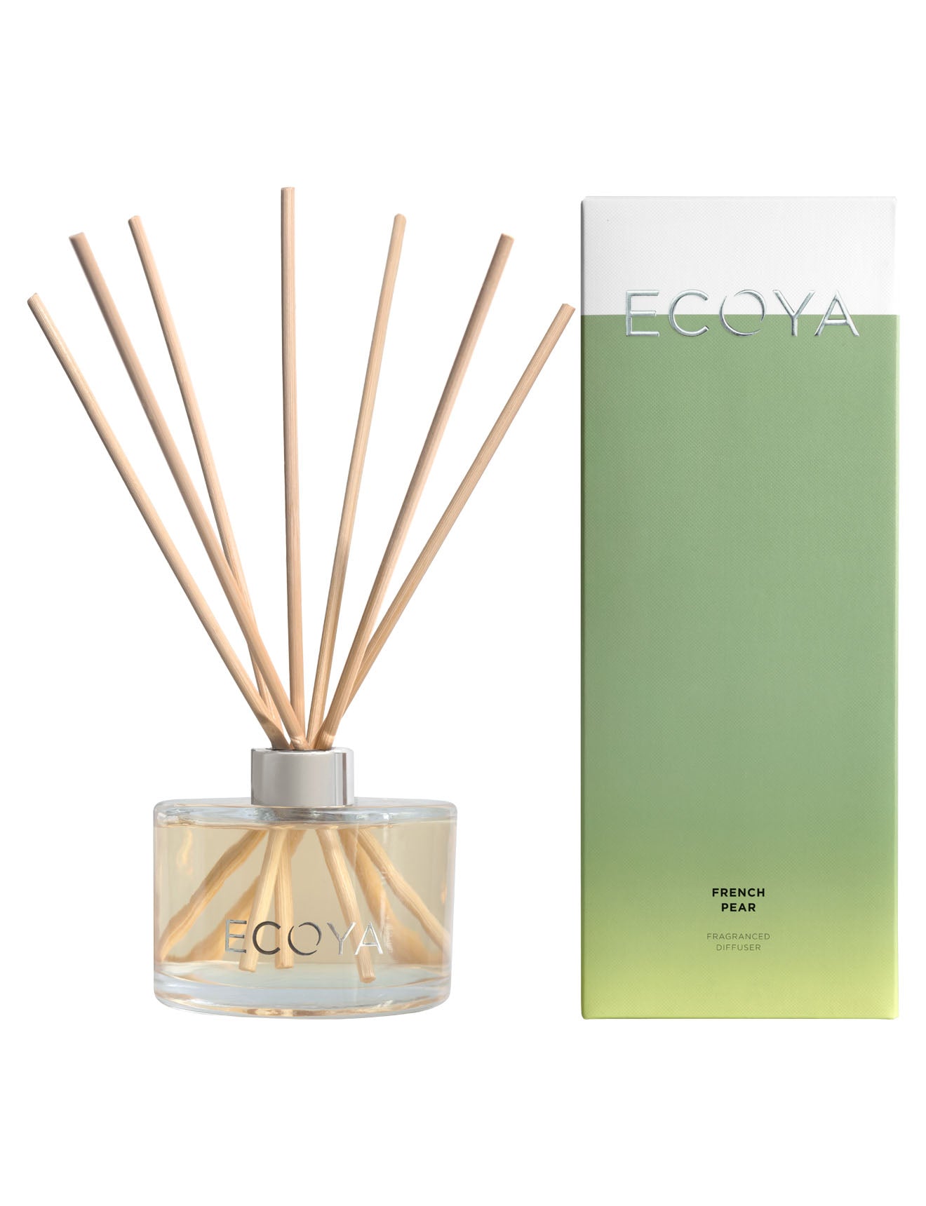 ECOYA REED DIFFUSER