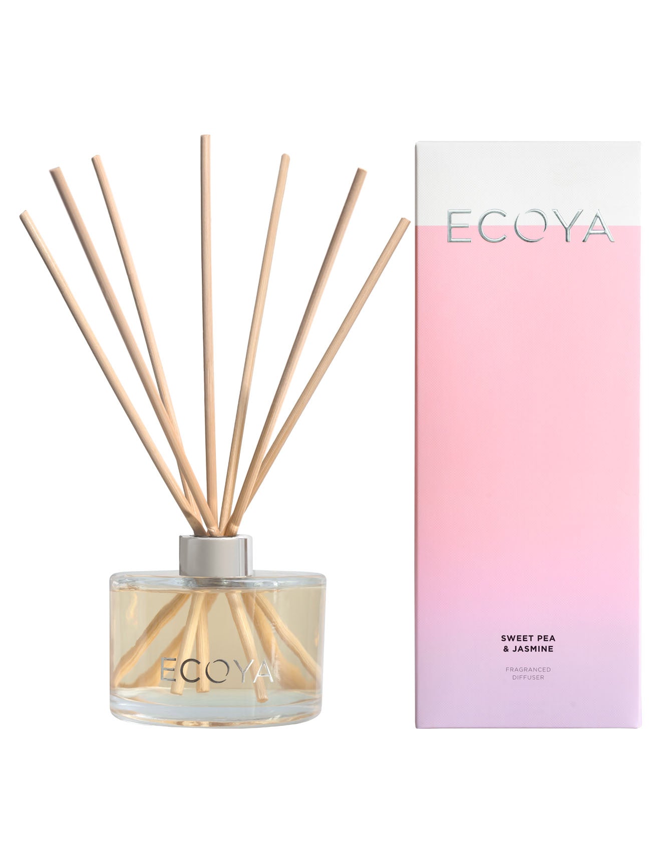 ECOYA REED DIFFUSER