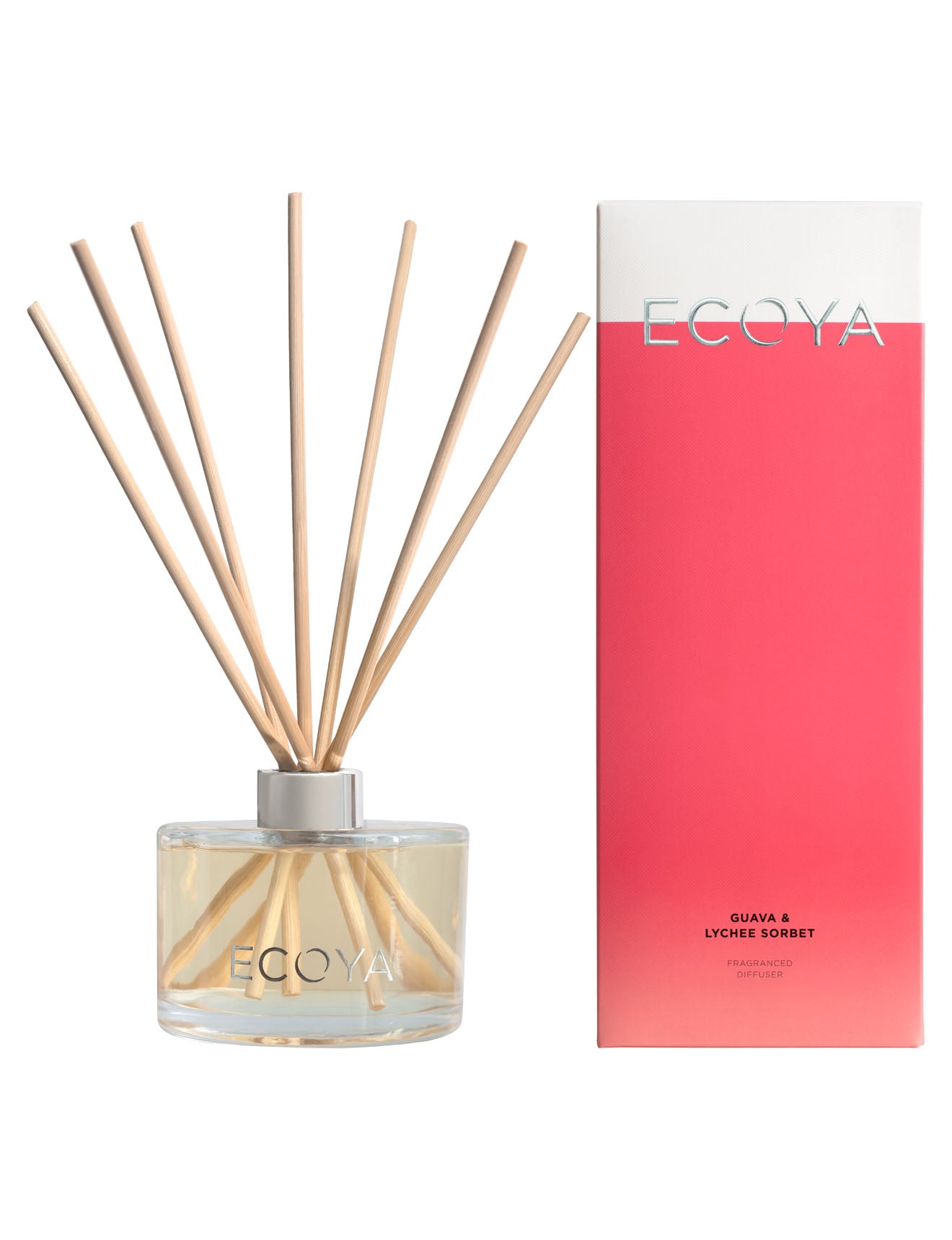 ECOYA REED DIFFUSER