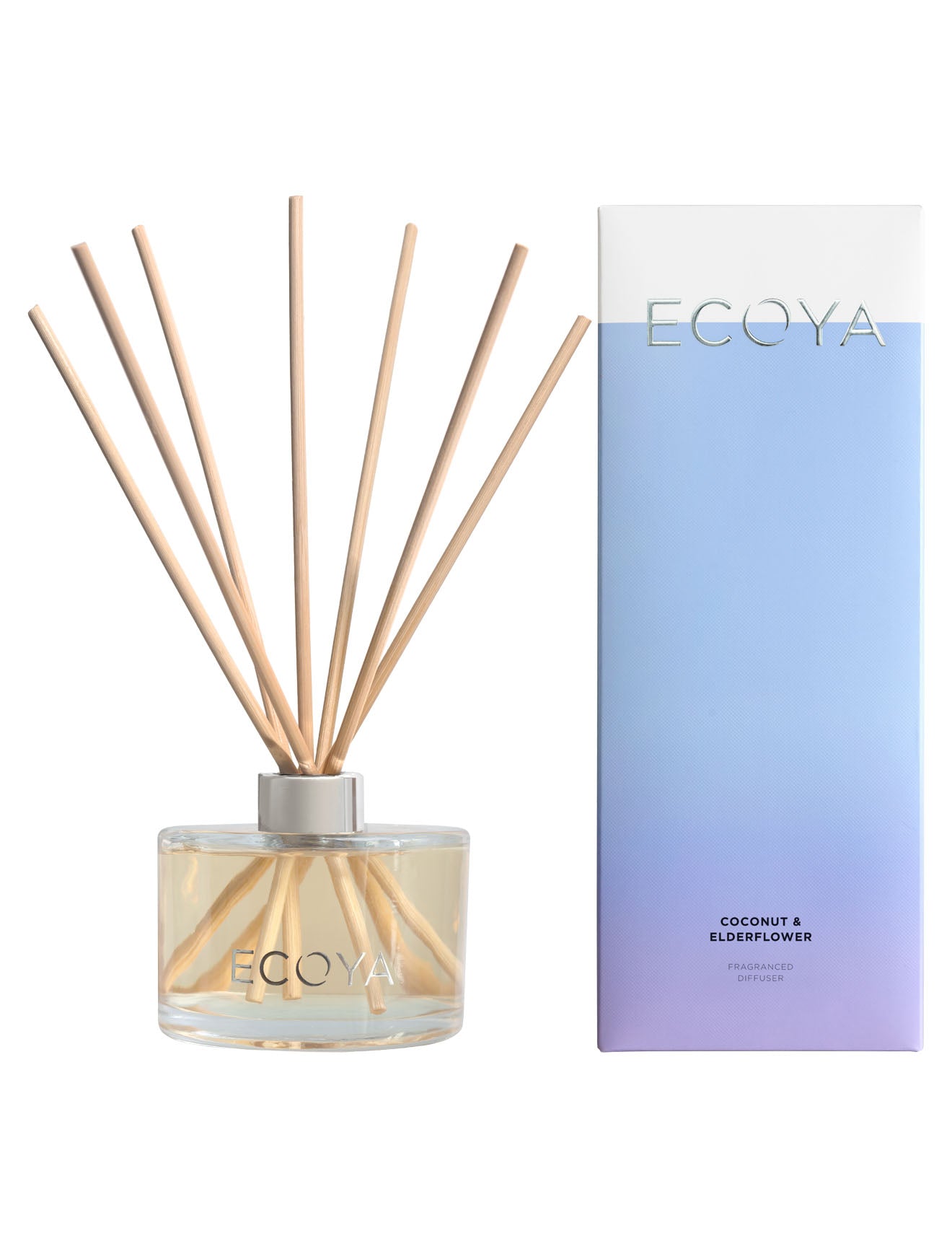 ECOYA REED DIFFUSER