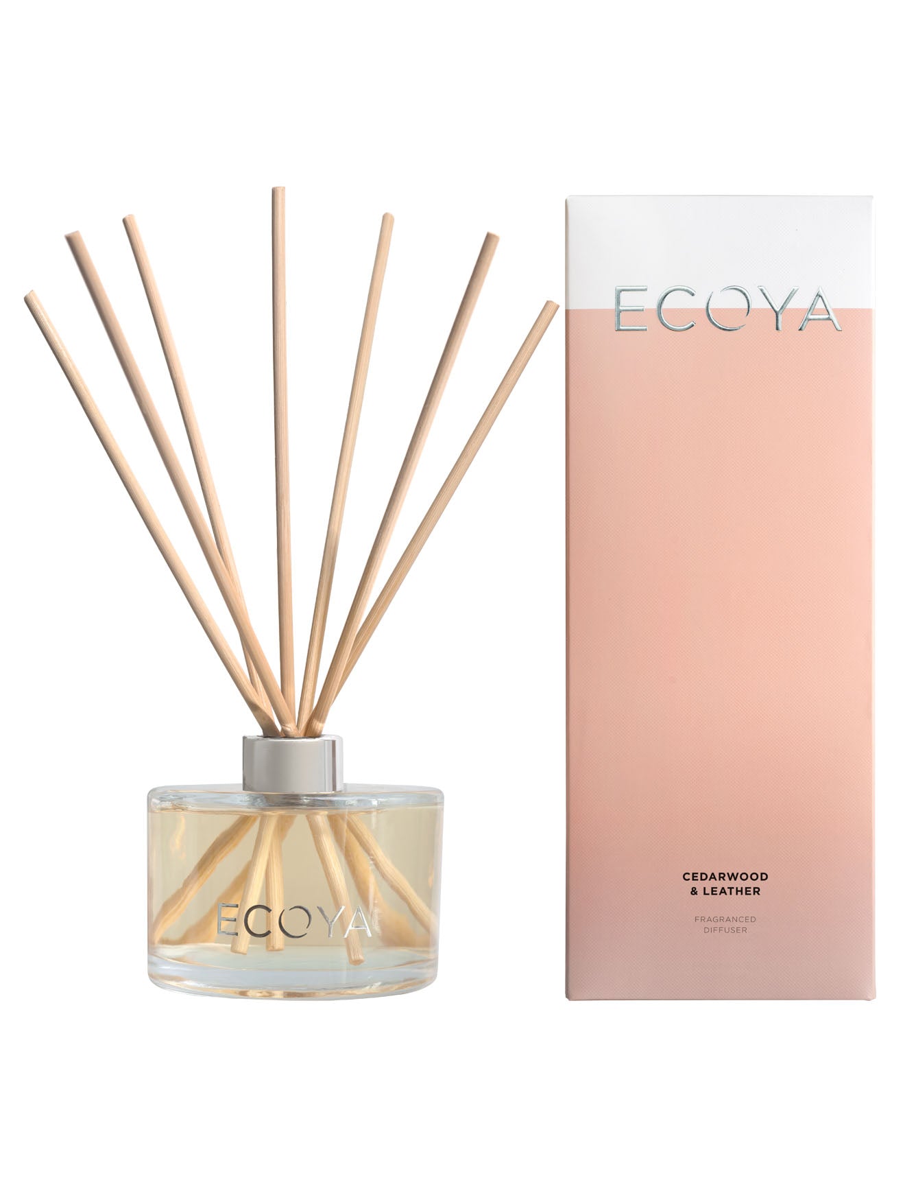 ECOYA REED DIFFUSER