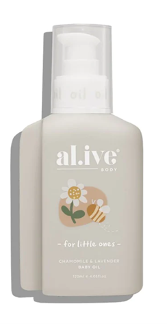 Al.ive Body Products