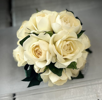 Formals ~ Corsages & Buttonholes