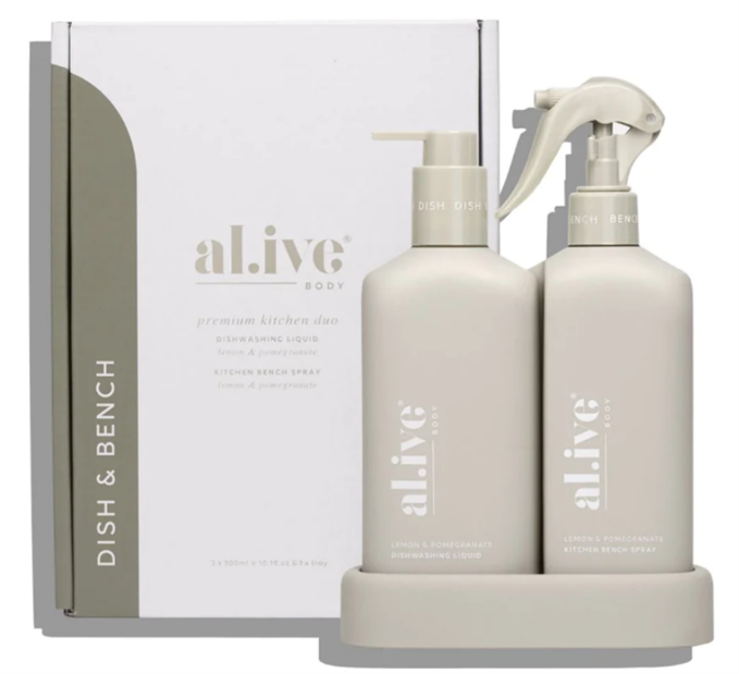 Al.ive Body Products