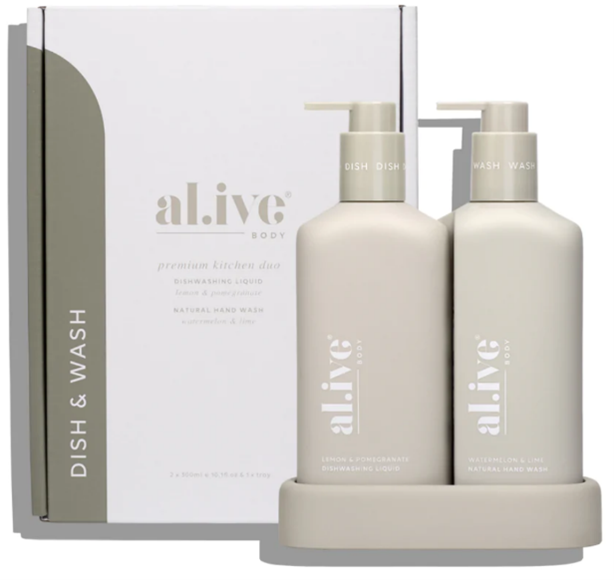 Al.ive Body Products