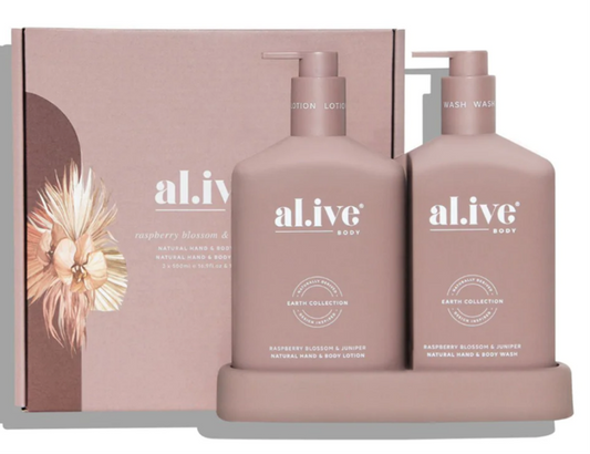 Al.ive Body Products