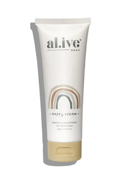 Al.ive Body Products