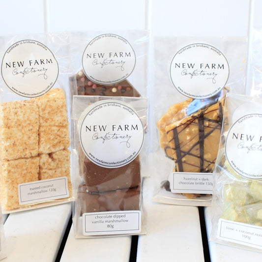 New Farm Confectionery