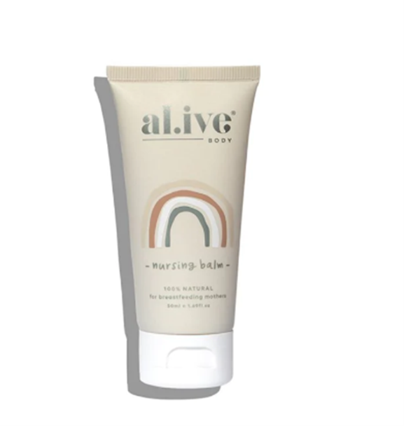 Al.ive Body Products