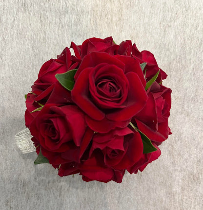 Formals ~ Corsages & Buttonholes