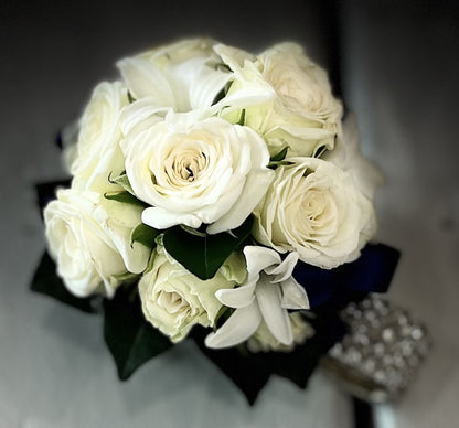 Formals ~ Corsages & Buttonholes